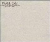 Pearl Jam - 2000-08-04 Blockbuster Pavilion - Charlotte, NC