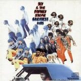 Sly & the Family Stone - Greatest Hits