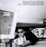 Beastie Boys - Ill' Communication