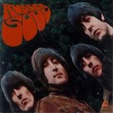 Beatles > Beatles - Rubber Soul (UK Mono LP - Parlophone)