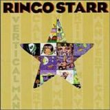 Beatles > Starr, Ringo - Vertical Man