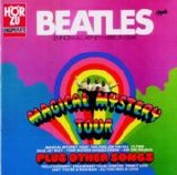 Beatles > Beatles - Magical Mystery Tour (German Stereo LP - HörZu) (2005 Upgrade)