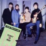 Beatles > Beatles - Ticket To Ride