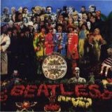 Beatles > Beatles - Sgt. Pepper's Lonely Hearts Club Band (Mono)