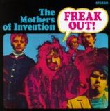 Zappa, Frank - Freak Out!