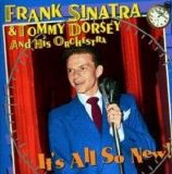 Sinatra, Frank - It's All So New!