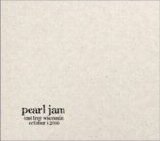 Pearl Jam - 2000-10-08 Alpine Valley Music Theater - East Troy, WI