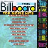 Various artists - Billboard Top Movie Hits 1940s