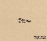 Pearl Jam - 2000-06-28 Sjöhistoriska Museet - Stockholm, Sweden