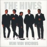 Hives - Veni Vidi Vicious