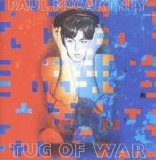 Beatles > McCartney, Paul - Tug Of War