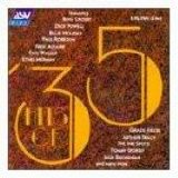 Various artists - Hits of '35