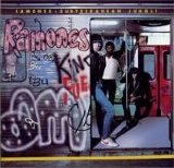Ramones - Subterranean Jungle