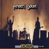 Pearl Jam - 1995-11-06 San Diego Sports Arena - San Diego, CA