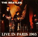 Beatles > Beatles - Live In Paris 1965