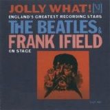 Beatles > Beatles - The Beatles & Frank Ifield On Stage  (US mono LP)