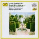 Beethoven, Ludwig Von - Overtures