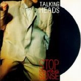 Talking Heads - Stop Making Sense