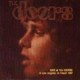 Doors - 1967-03-10 The Matrix Club - San Francisco, CA