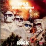 Various artists - Classic Rock 1965: Blowin' Your Mind