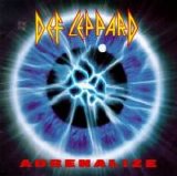 Def Leppard - Adrenalize