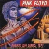 Pink Floyd - Embryo San Diego, 1971