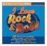 Various artists - I Love Rock & Roll Volume 4: Hits Of The 80's