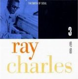 Charles, Ray - The Birth of Soul (1954-1957)
