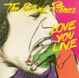 Rolling Stones - Love You Live