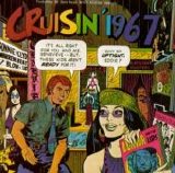 Various artists - Cruisin' 1967
