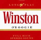 Beatles > Lennon, John - Winston O Boogie