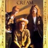 Cream - Back Bay Theatre/Winterland Outtakes