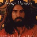 Beatles > Harrison, George - Beware Of ABKCO