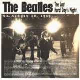 Beatles > Beatles - 1966-08-29 Candlestick Park - San Francisco, CA