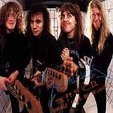 Metallica - The $9.98 CD-Garage Days Re-Revisited