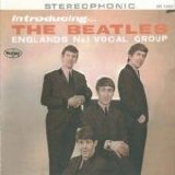 Beatles > Beatles - Introducing... The Beatles - Vers. 1 (US Stereo LP - VeeJay)