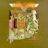 Aerosmith - Toys in the Attic