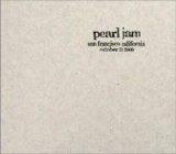 Pearl Jam - 2000-10-31 Shoreline Amphitheater - Mountain View, CA