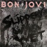 Bon Jovi - Slippery When Wet