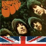 Beatles > Beatles - Rubber Soul (MR UK BC06)