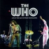 Who - Live At The Isle Of Wight Festival 1970