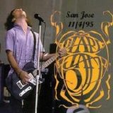 Pearl Jam - 1995-11-04 Spartan Stadium - San Jose, CA