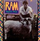 Beatles > McCartney, Paul - Ram (Mono)
