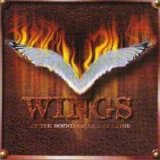 Beatles > McCartney, Paul > Laine, Denny - Wings at the Sound of Denny Laine