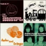 Pink Floyd - The First 3 Singles