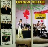 Firesign Theatre - Give Me Immortality or Give Me Death