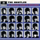 Beatles > Beatles - A Hard Day's Night (Mono)