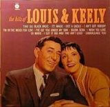 Prima, Louis - The Hits Of Louis & Keely
