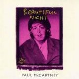 Beatles > McCartney, Paul - Beautiful Night (UK Maxi-Single #1)
