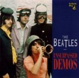 Beatles > Beatles - Unsurpassed Demos